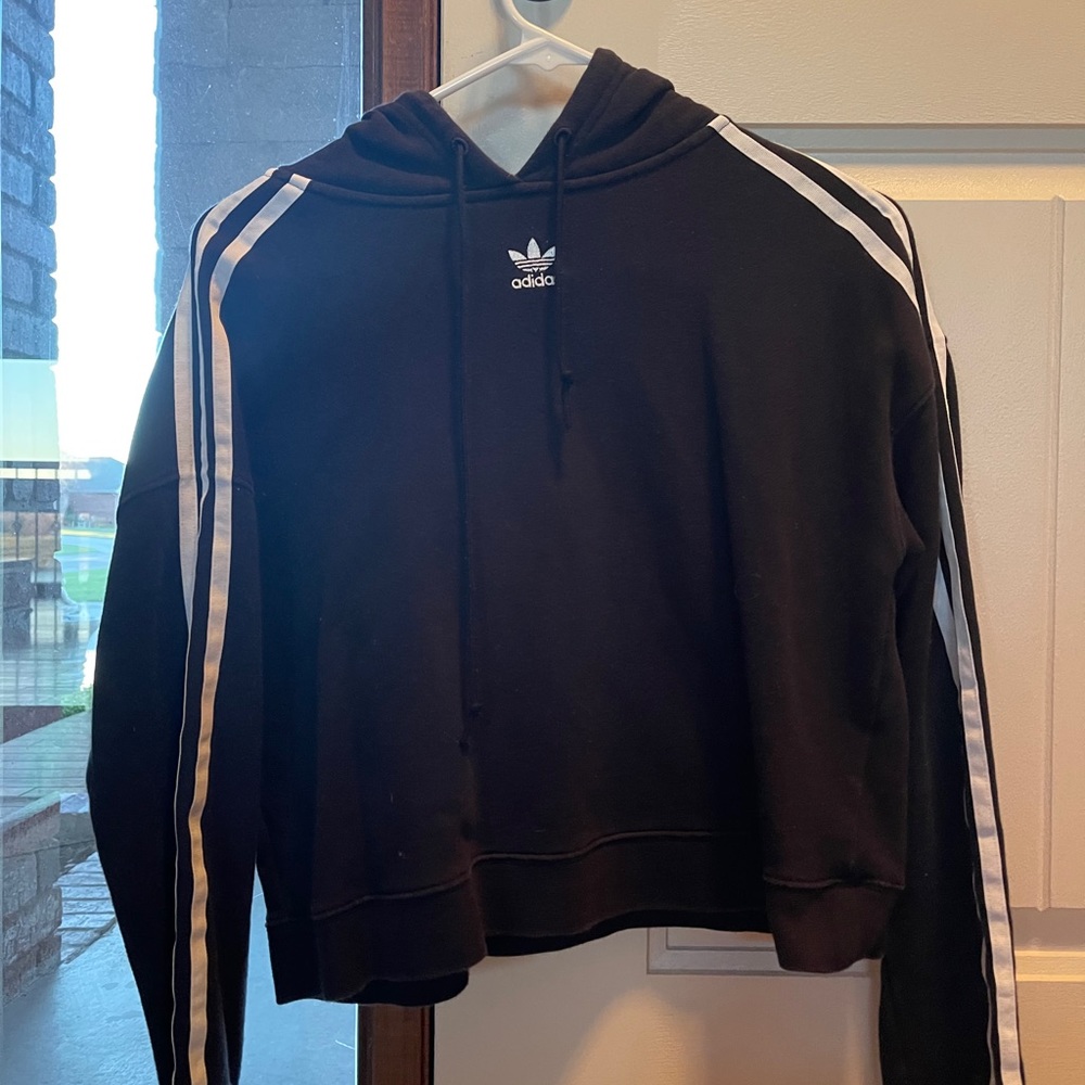 women’s adidas hoodie